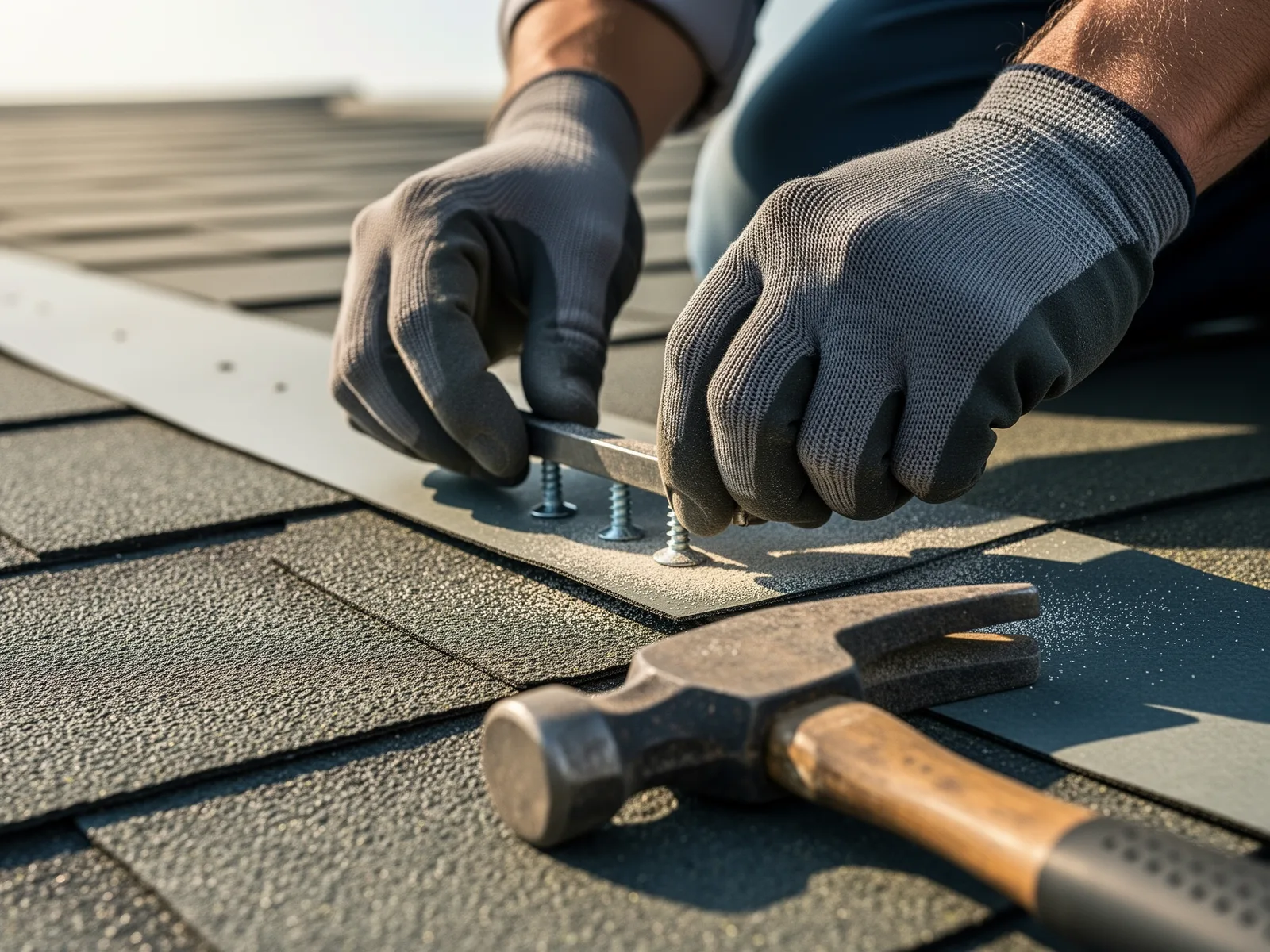 Why choose Fascia Repair in Smithville, WV